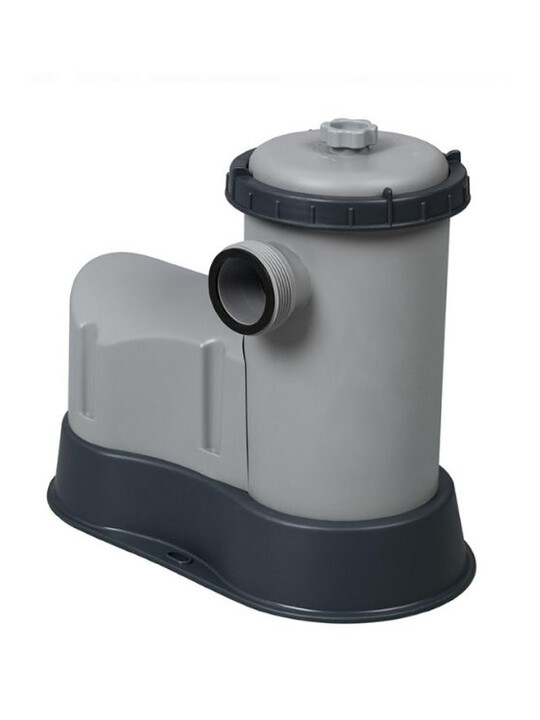 Bestway Flowclear Filter Pump (1500gal) edamama