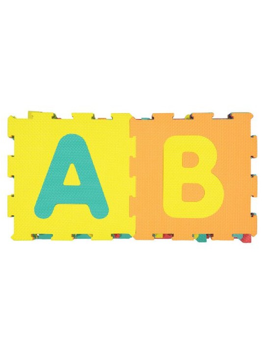 Anko Alphabet Foam Playmat edamama