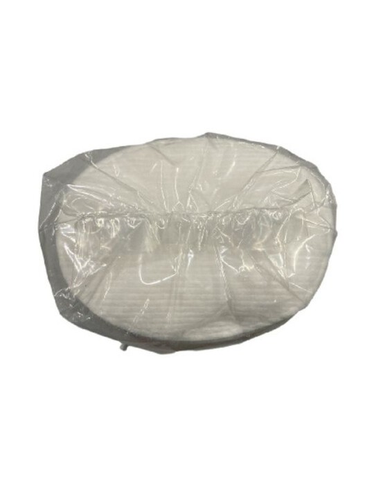 Cleene Oval Cotton Pads Sweet Almond 40+10 FREE edamama