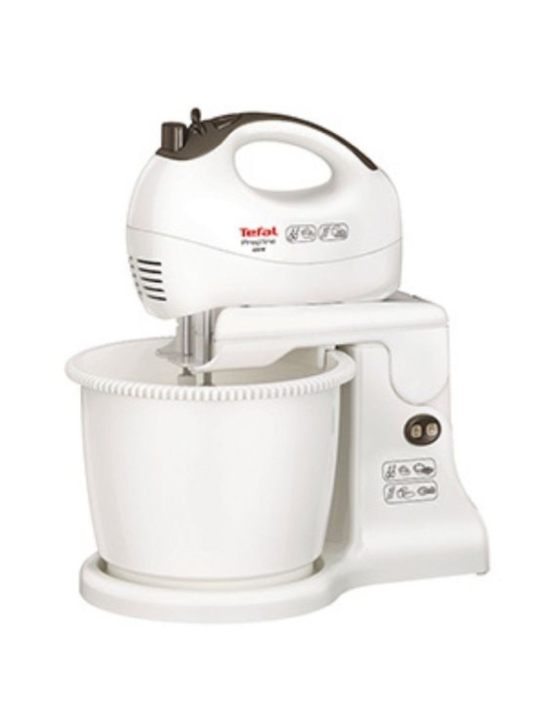 Tefal Prep'line Hand Mixer edamama