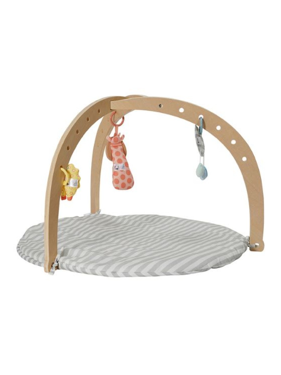 Anko Wooden Activity Gym edamama