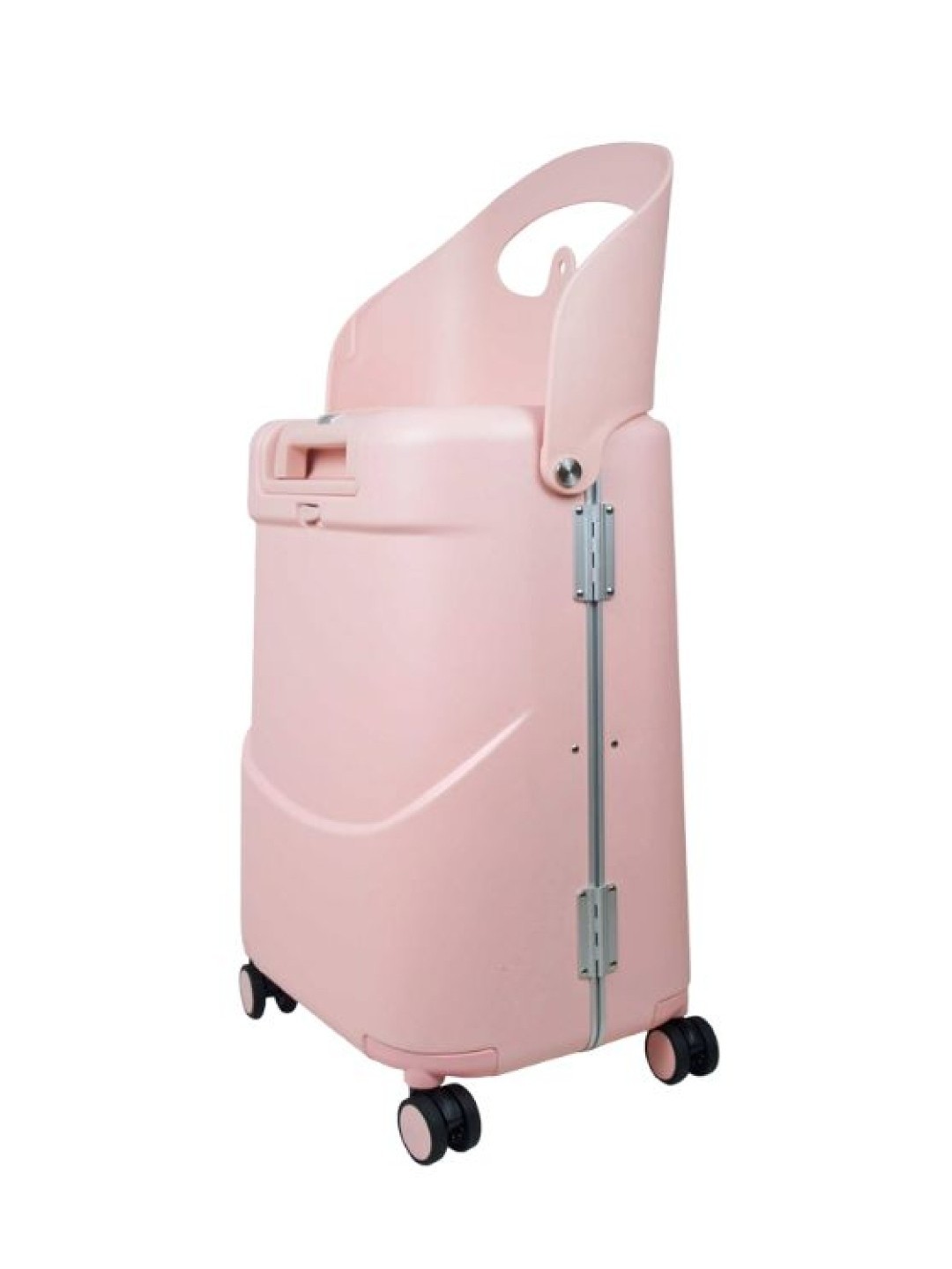 MiaMily Multicarry Luggage Blush edamama